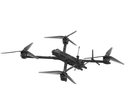 Изображение 5 Квадрокоптер iFlight Chimera CX10 ECO Analog 5.8G 2.5W 6S BNF ELRS 868/915MHz
