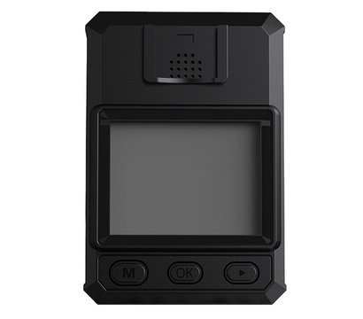 Изображение 5 Спортивный регистратор Recoda M502B-W