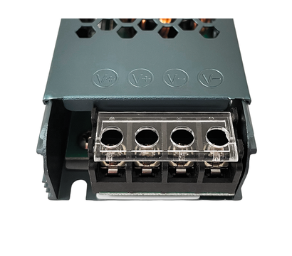 Зображення 5 Блок живлення для камер Biom LED-12-400 металевий, Струм (А): 33 А