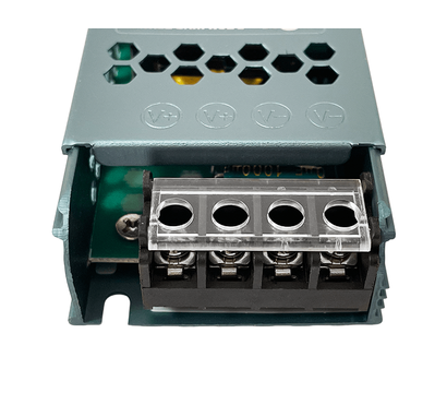 Зображення 5 Блок живлення Biom LED-12-100 на 8.3 A, Струм (А): 8.3 A