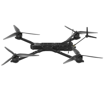 Изображение 6 Квадрокоптер iFlight Chimera CX10 ECO Analog 5.8G 2.5W 6S BNF ELRS 868/915MHz
