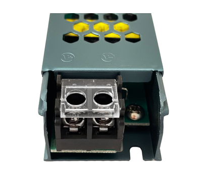 Зображення 6 Блок живлення Biom LED-12-60 імпульсний, Струм (А): 5 А