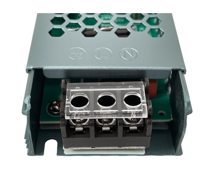 Зображення 6 Блок живлення Biom LED-12-100 на 8.3 A, Струм (А): 8.3 A