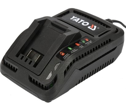 Изображение 6 Дрель-шуруповерт Yato YT-82787