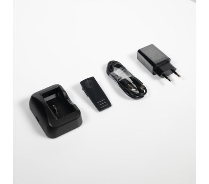 Изображение 8 Спортивный регистратор Recoda M502B-W