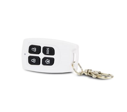 Изображение 9 Сигнализация  Atis Kit 4G 400T