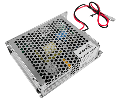 Изображение 2 Источник бесперебойного питания Lemanso LM40407