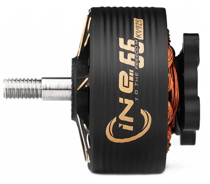 Изображение 2 Двигатель для дрона T-Motor CINE66 2812 KV925
