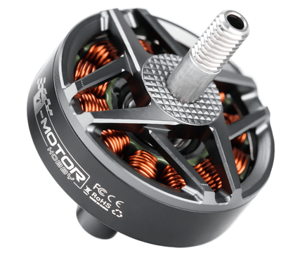 Зображення 2 Мотор T-Motor F90 2806.5 1500KV 5-6S