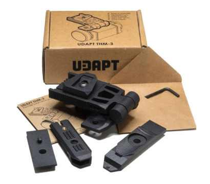 Изображение 2 Адаптер AGM THM-3