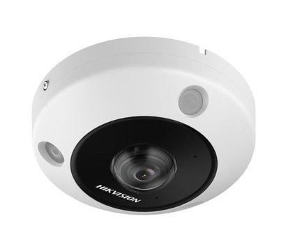 Изображение 2 12 MP видеокамера HikVision DS-2CD63C5G1-IVS (1.29 мм)