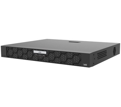 Изображение 2 IP видеорегистратор Uniview NVR504-32B на 32 камеры