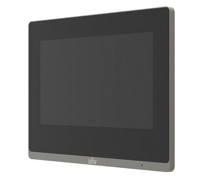 Изображение 2 IP домофон Uniview OEI-372S-H-W 7 дюймов
