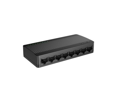Изображение 2 Коммутатор Tenda SG108M