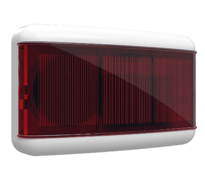 Изображение 2 Оповещатель Tiras Alarmo 100