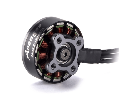 Зображення 3 Мотор BrotherHobby Avenger 2806.5 1300KV
