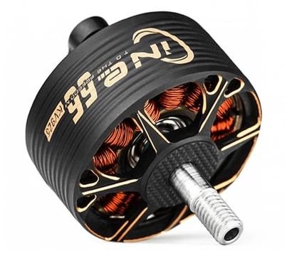 Изображение 3 Двигатель для дрона T-Motor CINE66 2812 KV925