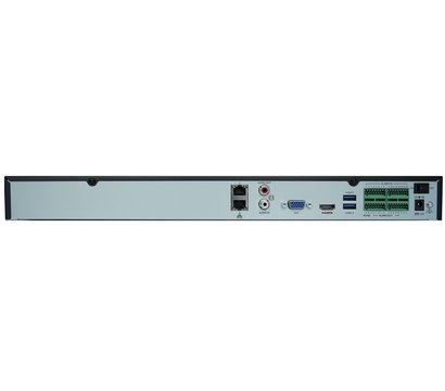 Изображение 3 IP видеорегистратор Uniview NVR504-32B на 32 камеры