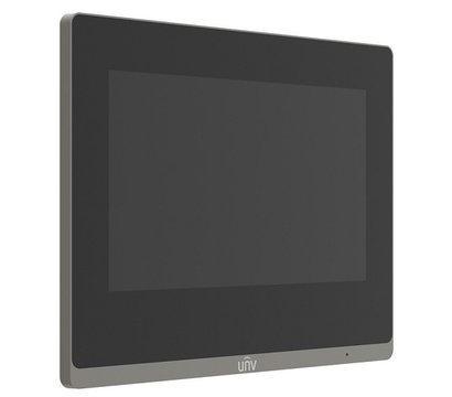 Изображение 3 IP домофон Uniview OEI-372S-H-W 7 дюймов