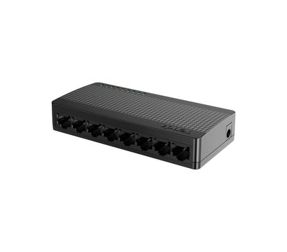 Изображение 3 Коммутатор Tenda SG108M