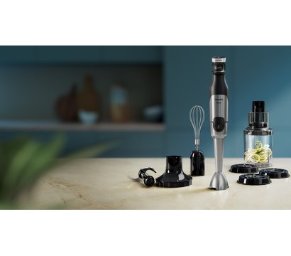 Зображення 3 Блендер Philips HR2684/00