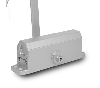 Зображення 3 Дотягувач Atis DC03 Silver до 950 мм