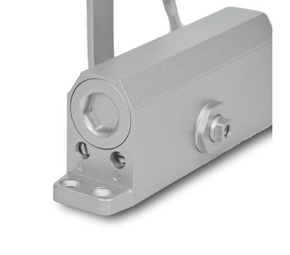 Изображение 3 Доводчик Atis DC02 Silver коленная тяга