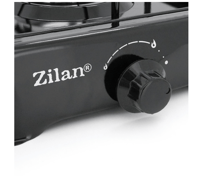 Изображение 4 Туристическая горелка Zilan ZLN0018