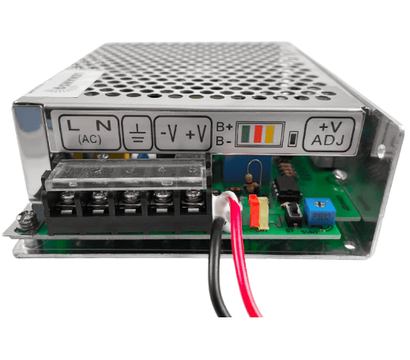 Изображение 4 Источник бесперебойного питания Lemanso LM40407