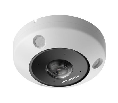 Изображение 4 12 MP видеокамера HikVision DS-2CD63C5G1-IVS (1.29 мм)
