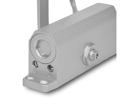 Зображення 4 Дотягувач Atis DC03 Silver до 950 мм