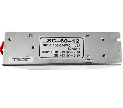 Изображение 5 Источник бесперебойного питания Lemanso LM40407