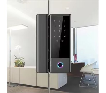 Зображення 5 Автономний замок Seven Lock SL-7776BF Black для офісів/домів