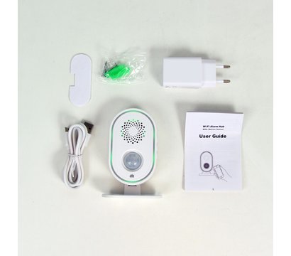 Зображення 5 Atis 850Т Wi-Fi на 30 зон