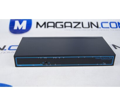 Изображение 6 Свитч Atis PoE-1010-8P/250m