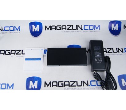 Изображение 7 Свитч Atis PoE-1010-8P/250m