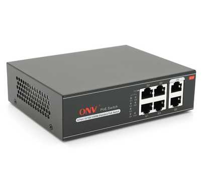Изображение 2 Свитч ONV H3064P