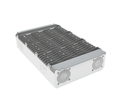 Изображение 2 Инвертор гибридный 1.1 кВт Brazzers BCT-2000VA