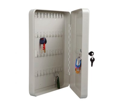 Изображение 3 Ключница Technomax TS0043 1 замок