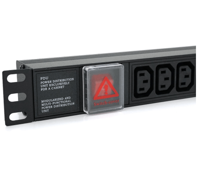 Изображение 3 Блок розеток Voltronic PPX9PDUGR