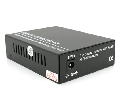 Изображение 4 Медиаконвертер ONV 0110S-SCX-S2-A