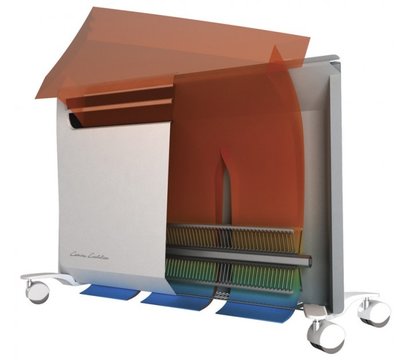 Изображение 8 Домофон Gardi Style на 7 дюймов