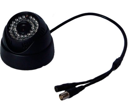 Зображення 9 Камера спостереження на Аналог STS-C416/3,6