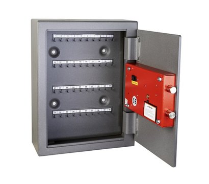 Зображення 2 Ключниця Technomax CE40