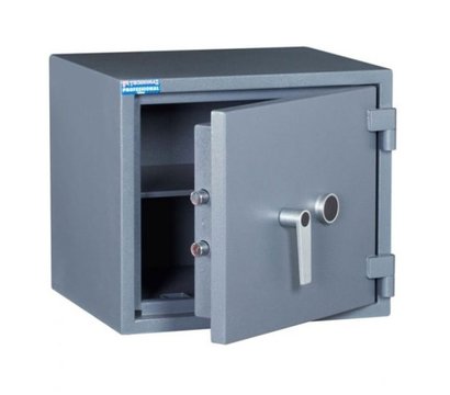 Изображение 2 Огне-взломостойкий сейф Technomax PRO1044K