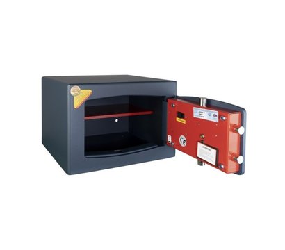 Изображение 2 Взломостойкий сейф Technomax GMT/4 S2 1 ячейка