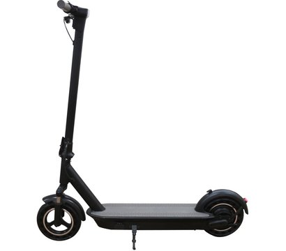 Зображення 2 Електросамокат Aovo X10/500W