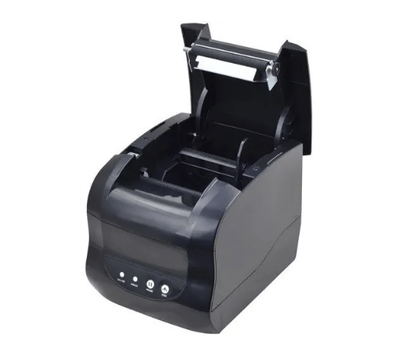 Изображение 2 Принтер печати чеков Unisystem UNS BP-231D Grand