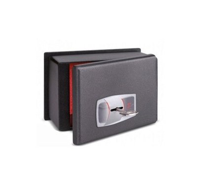 Изображение 2 Автомобильний сейф Technomax CS/0 ключевой замок