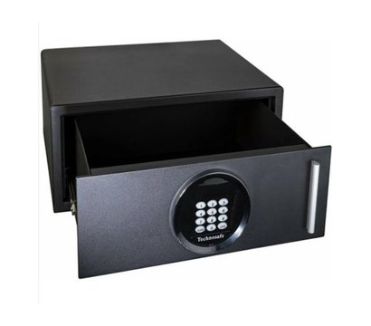 Изображение 2 Автомобильний сейф Technomax DS/5N 2 замка